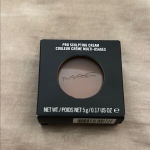 MAC Cosmetics Pro Sculpting Cream Pure Sculpture